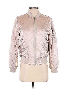 Topshop Jacket (view 1)