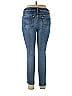 American Eagle Outfitters Hearts Blue Jeans Size 10 - photo 2