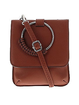 Collection XIIX Leather Crossbody Bag (view 1)
