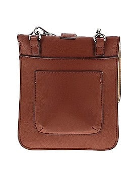 Collection XIIX Leather Crossbody Bag (view 2)