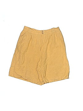 Collectible Gold Shorts (view 1)