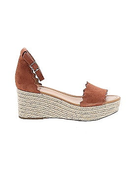 J. by J.Crew Wedges (view 1)