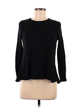 Pebble and Stone Long Sleeve Top (view 1)