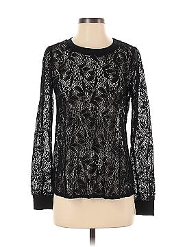 Falcon & Bloom Long Sleeve Blouse (view 1)