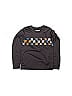 Columbia 100% Polyester Graphic Gray Brown Active T-Shirt Size 8 - photo 1