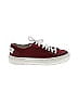 Givenchy Red Burgundy Sneakers Size 36 (EU) - photo 1