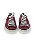 Givenchy Red Burgundy Sneakers Size 36 (EU) - photo 2