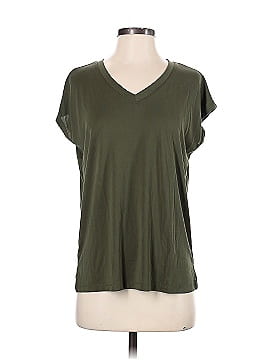 24/7 Maurices Short Sleeve T-Shirt (view 1)