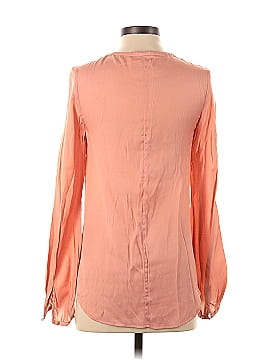 The Jetset Diaries Long Sleeve Blouse (view 2)