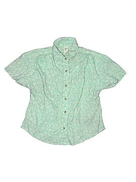 Thereabouts Short Sleeve Button-Down Shirt (view 1)