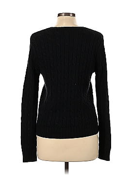 Ralph Lauren Sport Pullover Sweater (view 2)