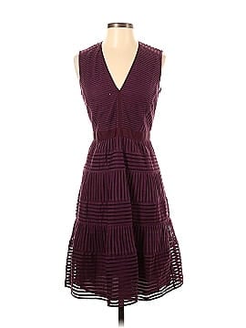 Burberry Cocktail Dress (view 1)