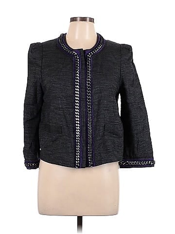 Rachel Roy Signature Jacket (view 1)
