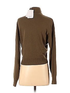 Stockholm Atelier X Other Stories Cashmere Pullover Sweater (view 2)