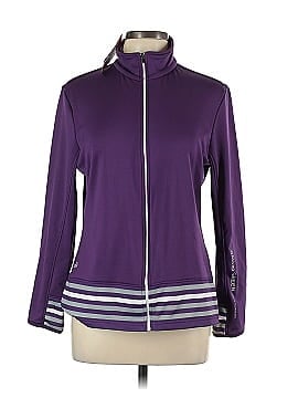 Galvin Green Track Jacket (view 1)