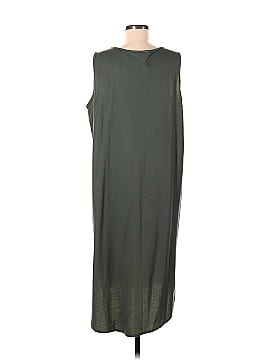 H By Halston Casual Dress (view 2)
