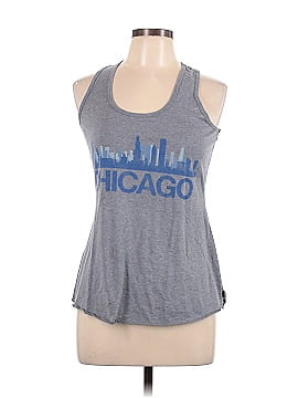Local Pride by Todd Snyder Tank Top (view 1)