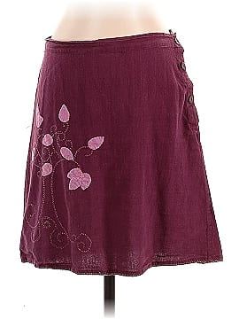 Mata Traders Casual Skirt (view 1)