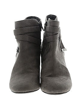 Kelly & Katie Ankle Boots (view 2)