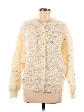 Norm Thompson Wool Cardigan (view 1)