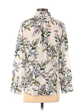 Banana Republic Long Sleeve Blouse (view 2)