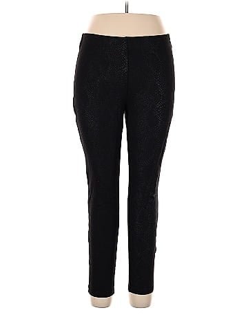 Carmen Carmen Marc Valvo Casual Pants (view 1)