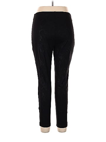 Carmen Carmen Marc Valvo Casual Pants (view 2)