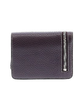 Tiffany & Co. Leather Clutch (view 2)