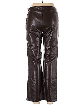 Cami Leather Pants (view 2)