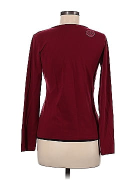 Coline Long Sleeve T-Shirt (view 2)