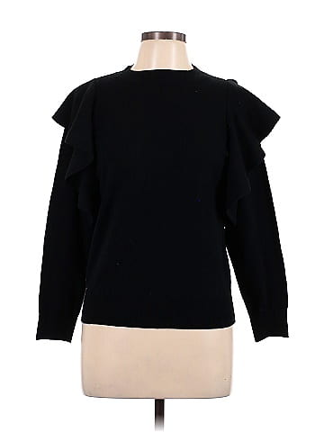 FRAY I.D Pullover Sweater (view 1)