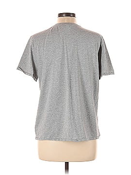 Vuori Short Sleeve T-Shirt (view 2)