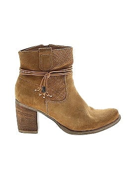 Bata Ankle Boots (view 1)