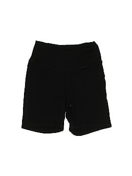 WSLY Shorts (view 1)