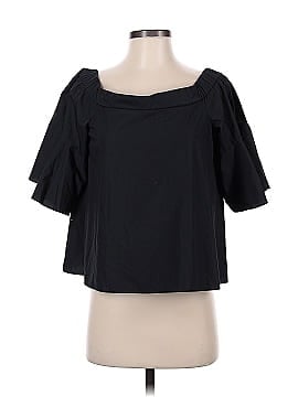 Prose & Poetry 3/4 Sleeve Blouse (view 1)