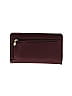 Lark & Ives Burgundy Wallet One Size - photo 2