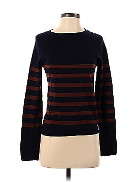 Ines de la Fressange for Uniqlo Wool Pullover Sweater (view 1)