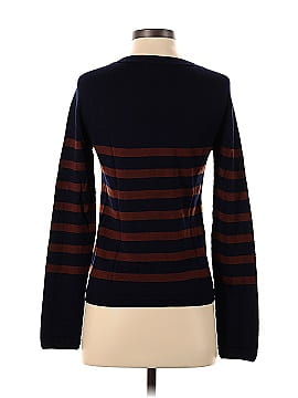 Ines de la Fressange for Uniqlo Wool Pullover Sweater (view 2)