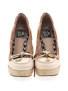 Milly for Sperry Top Sider Heels (view 2)