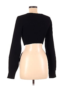 A.L.C. Long Sleeve Top (view 2)