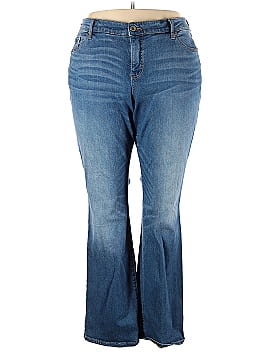 Torrid Jeans (view 1)