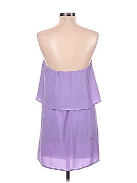 Coveted Clothing Casual Dress (view 2)