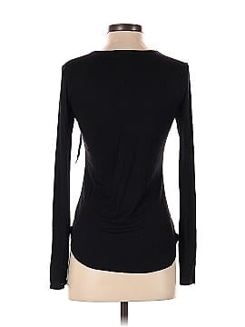 Saks Fifth Avenue Long Sleeve Top (view 2)
