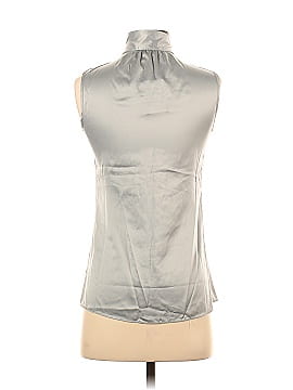 Banana Republic Factory Store Sleeveless Blouse (view 2)