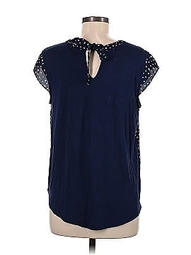 Fortune + Ivy Short Sleeve Blouse (view 2)
