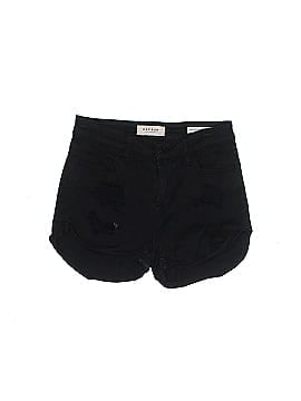 PacSun Denim Shorts (view 1)
