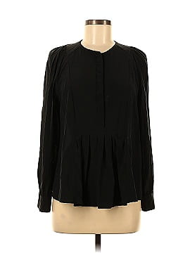 J.Crew Long Sleeve Blouse (view 1)