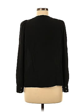 J.Crew Long Sleeve Blouse (view 2)