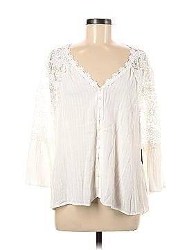 Emerson Lang Long Sleeve Blouse (view 1)