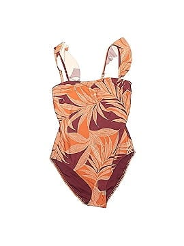 Accessorize One Piece Swimsuit (view 1)